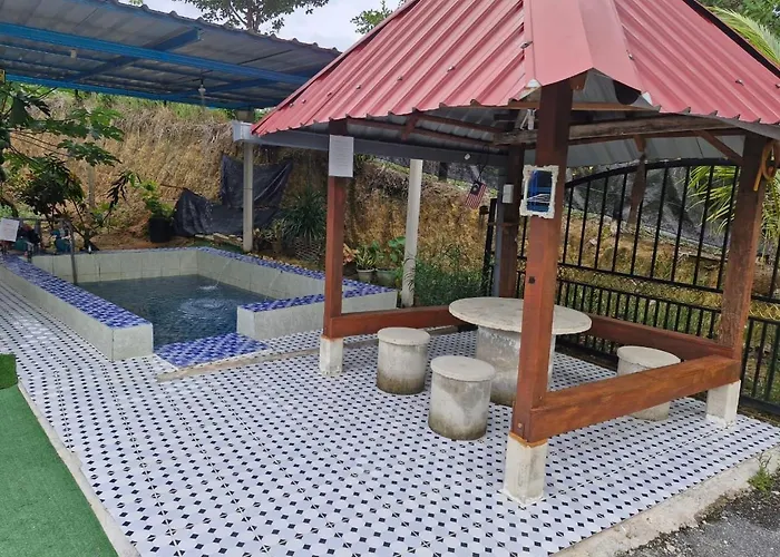 Man Homestay